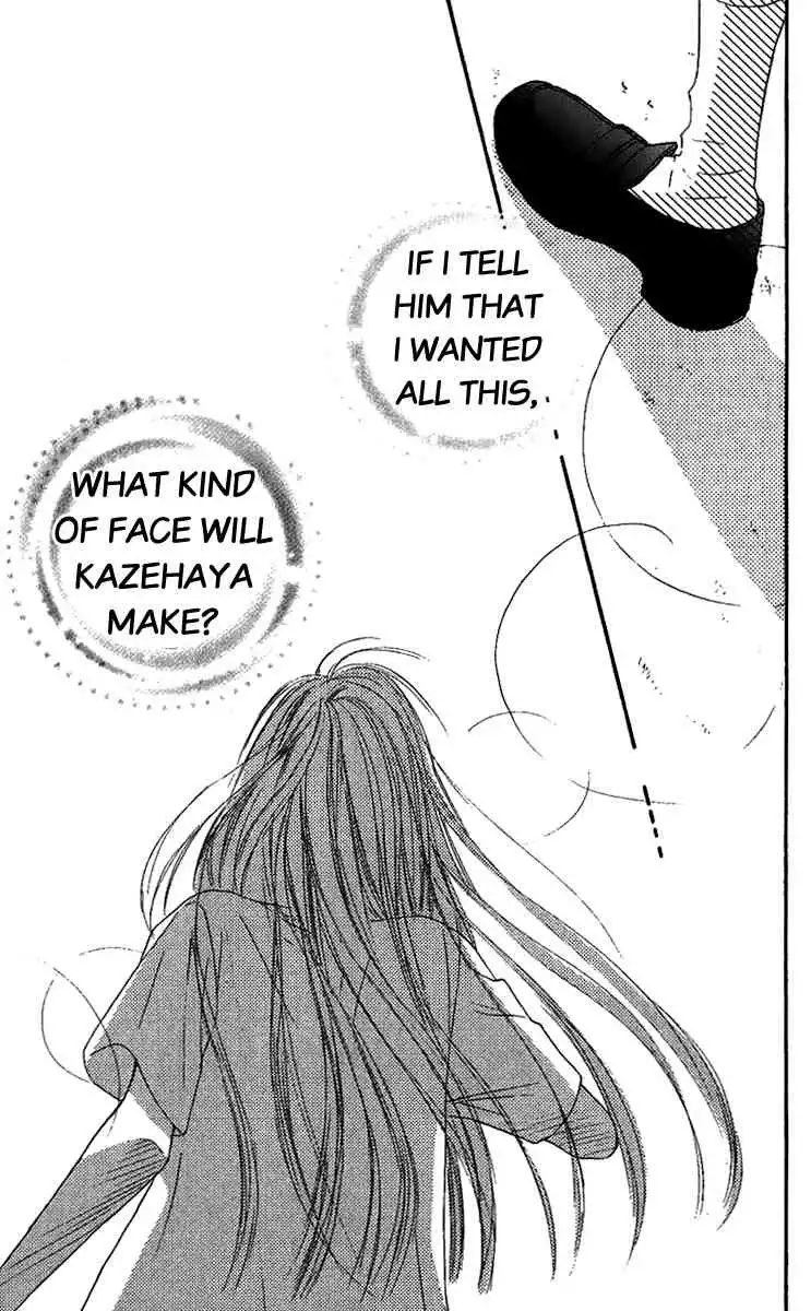 Kimi Ni Todoke Chapter 38 48